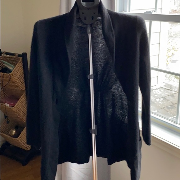 Cashmere Sweater - Picture 3 of 4